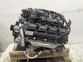 2021 Jeep Grand Cherokee 6.2l V8 Supercharged, Used Engine - 6000 Miles 2021 Jeep Grand Cherokee 6.2l V8 Supercharged, Used Engine - 6000 Miles