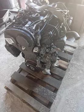 2015 Volvo S60 2.0l, Vin 40 (4th And 5th Digit, B4204t11, Turbo), Used Engine - 56787 Miles 2015 Volvo S60 2.0l, Vin 40 (4th And 5th Digit, B4204t11, Turbo), Used Engine - 56787 Miles