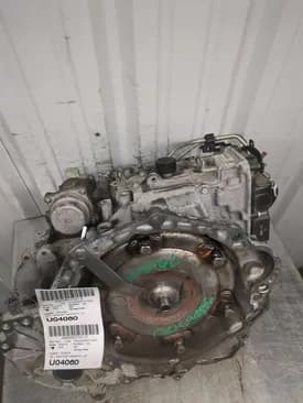 2020 Cadillac Xt6 (at, 9 Speed), Awd, Used Transmission 2020 Cadillac Xt6 (at, 9 Speed), Awd, Used Transmission