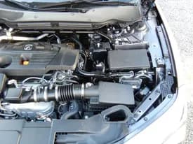 2022 Acura Tlx 2.0l (turbocharged), Vin 5 (6th Digit, Fwd), Used Engine - 3907 Miles 2022 Acura Tlx 2.0l (turbocharged), Vin 5 (6th Digit, Fwd), Used Engine - 3907 Miles