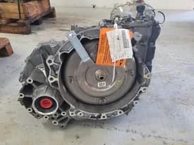 2018 Ford Fusion (at), 2.0l, Vin 9 (8th Digit, Turbo), Awd, Used Transmission - 36000 Miles 2018 Ford Fusion (at), 2.0l, Vin 9 (8th Digit, Turbo), Awd, Used Transmission - 36000 Miles