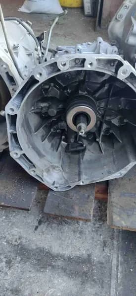 2016 Chevy Camaro Mt, 2.0l, Id Buk, Used Transmission - 43533 Miles 2016 Chevy Camaro Mt, 2.0l, Id Buk, Used Transmission - 43533 Miles