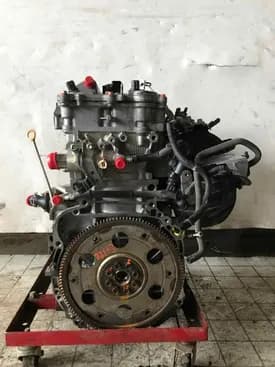 2012 Toyota Camry 2.5l, Vin D (5th Digit, 2arfxe Engine, 4 Cylinder, Hybrid), Gasoline, Used Engine - 93218 Miles 2012 Toyota Camry 2.5l, Vin D (5th Digit, 2arfxe Engine, 4 Cylinder, Hybrid), Gasoline, Used Engine - 93218 Miles