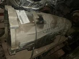 2014 Porsche Panamera At, 4.8l, Turbo Engine, Used Transmission - 46197 Miles 2014 Porsche Panamera At, 4.8l, Turbo Engine, Used Transmission - 46197 Miles