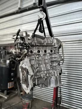 2017 Kia Rio (1.6l, Vin 3, 8th Digit, Dohc), At, W/o Automatic Engine Stop And Start, Used Engine - 45503 Miles 2017 Kia Rio (1.6l, Vin 3, 8th Digit, Dohc), At, W/o Automatic Engine Stop And Start, Used Engine - 45503 Miles