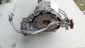 2015 Audi A4 At, (2.0l, Turbo), Awd (quattro, 8 Speed), Transmission Id Pru, Used Transmission - 150245 Miles 2015 Audi A4 At, (2.0l, Turbo), Awd (quattro, 8 Speed), Transmission Id Pru, Used Transmission - 150245 Miles