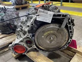 2019 Honda Hr V (at), Awd, Used Transmission - 50738 Miles 2019 Honda Hr V (at), Awd, Used Transmission - 50738 Miles