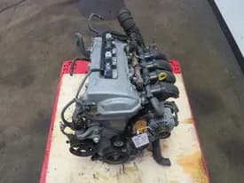 2008 Toyota Corolla (1.8l, Vin R, 5th Digit, 1zzfe Engine With Variable Valve Timing), Used Engine - 63735 Miles 2008 Toyota Corolla (1.8l, Vin R, 5th Digit, 1zzfe Engine With Variable Valve Timing), Used Engine - 63735 Miles