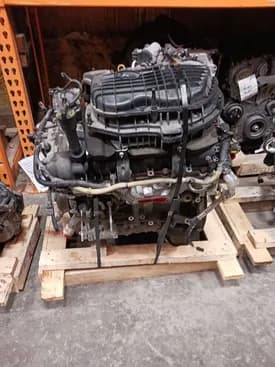 2015 Dodge Durango 3.6l (vin G, 8th Digit), Used Engine - 63000 Miles 2015 Dodge Durango 3.6l (vin G, 8th Digit), Used Engine - 63000 Miles