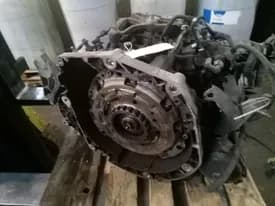 2014 Fiat 500 At, 4 Dr (6 Speed), Used Transmission - 75235 Miles 2014 Fiat 500 At, 4 Dr (6 Speed), Used Transmission - 75235 Miles