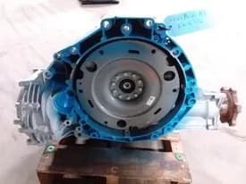 2021 Audi A4 (at, 7 Speed, Awd, Quattro), Vin B (5th Digit), Used Transmission - 40856 Miles 2021 Audi A4 (at, 7 Speed, Awd, Quattro), Vin B (5th Digit), Used Transmission - 40856 Miles