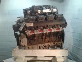 2017 Dodge Charger 5.7l (vin T, 8th Digit), Awd, Used Engine - 67833 Miles 2017 Dodge Charger 5.7l (vin T, 8th Digit), Awd, Used Engine - 67833 Miles