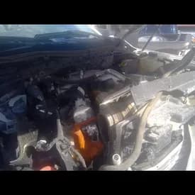 2020 Ford F-450 Super Duty 7.3l V8, Used Engine - 31578 Miles 2020 Ford F-450 Super Duty 7.3l V8, Used Engine - 31578 Miles