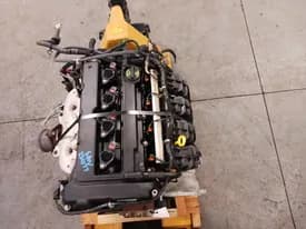 2015 Dodge Journey 2.4l (vin B, 8th Digit), 6 Speed Transmission, Used Engine - 53400 Miles 2015 Dodge Journey 2.4l (vin B, 8th Digit), 6 Speed Transmission, Used Engine - 53400 Miles