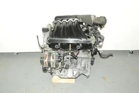 2015 Nissan Nv200 (2.0l, Vin C, 4th Digit, Mr20de), Taxi, Used Engine - 34500 Miles 2015 Nissan Nv200 (2.0l, Vin C, 4th Digit, Mr20de), Taxi, Used Engine - 34500 Miles