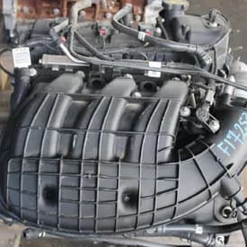 2013 Ford Mustang 3.7l (vin M, 8th Digit), Used Engine - 82893 Miles 2013 Ford Mustang 3.7l (vin M, 8th Digit), Used Engine - 82893 Miles