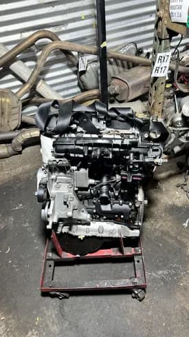 2015 Audi A6 (at), 2.0l, Fwd (cvt), Transmission Id Ndp, Used Transmission - 68069 Miles 2015 Audi A6 (at), 2.0l, Fwd (cvt), Transmission Id Ndp, Used Transmission - 68069 Miles