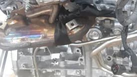 2011 Toyota 4runner (4.0l, Vin U, 5th Digit, 1grfe Engine, 6 Cylinder), Used Engine - 98064 Miles 2011 Toyota 4runner (4.0l, Vin U, 5th Digit, 1grfe Engine, 6 Cylinder), Used Engine - 98064 Miles