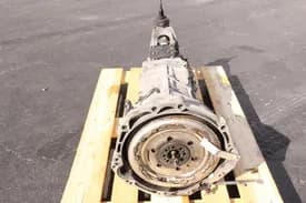 2005 Nissan 350z Mt, Used Transmission - 94800 Miles 2005 Nissan 350z Mt, Used Transmission - 94800 Miles