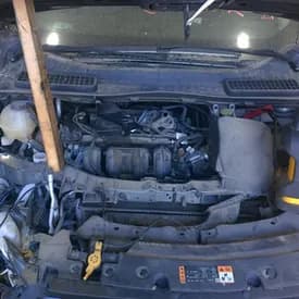 2017 Ford Escape 2.0l L4 Turbocharged, Used Engine - 45954 Miles 2017 Ford Escape 2.0l L4 Turbocharged, Used Engine - 45954 Miles