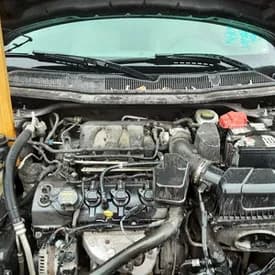 2012 Ford Explorer 2.0l (vin 9, 8th Digit, Turbo), Used Engine - 52200 Miles 2012 Ford Explorer 2.0l (vin 9, 8th Digit, Turbo), Used Engine - 52200 Miles