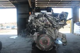 2007 Audi Q7 3.6l (vin Y, 5th Digit), Thru Vin 062000, Used Engine - 72000 Miles 2007 Audi Q7 3.6l (vin Y, 5th Digit), Thru Vin 062000, Used Engine - 72000 Miles