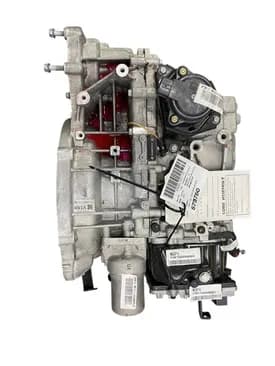 2023 Hyundai Santa Fe (at), 2.5l, Turbo (dct), Awd, Used Transmission - 12267 Miles 2023 Hyundai Santa Fe (at), 2.5l, Turbo (dct), Awd, Used Transmission - 12267 Miles