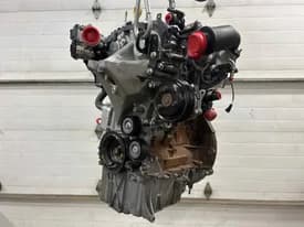 2020 Ford Ecosport 1.0l (vin E, 8th Digit, Turbo), Used Engine - 10433 Miles 2020 Ford Ecosport 1.0l (vin E, 8th Digit, Turbo), Used Engine - 10433 Miles