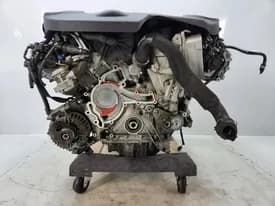 2011 Mercedes Benz E550 207 Type, Conv, E550 (273.966 Type), Used Engine - 31164 Miles 2011 Mercedes Benz E550 207 Type, Conv, E550 (273.966 Type), Used Engine - 31164 Miles