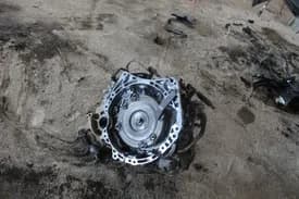 2011 Nissan Versa At, Cvt (re0f08b), Used Transmission - 45552 Miles 2011 Nissan Versa At, Cvt (re0f08b), Used Transmission - 45552 Miles