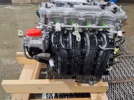 2015 Toyota Rav4 (gasoline, 2.5l, Vin F, 5th Digit, 2arfe Engine, 4 Cylinder), Used Engine - 78000 Miles 2015 Toyota Rav4 (gasoline, 2.5l, Vin F, 5th Digit, 2arfe Engine, 4 Cylinder), Used Engine - 78000 Miles