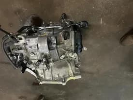 2021 Toyota Rav4 (at), A25afks Engine, Ub80f (awd), Type A (serial Number 3rd Digit 6), W/o Automatic Engine Stop And Start, Used Transmission - 65815 Miles 2021 Toyota Rav4 (at), A25afks Engine, Ub80f (awd), Type A (serial Number 3rd Digit 6), W/o Automatic Engine Stop And Start, Used Transmission - 65815 Miles