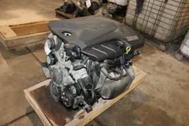 2007 Chevy Impala 3.5l, Vin K (8th Digit, Opt Lze), Used Engine - 95950 Miles 2007 Chevy Impala 3.5l, Vin K (8th Digit, Opt Lze), Used Engine - 95950 Miles