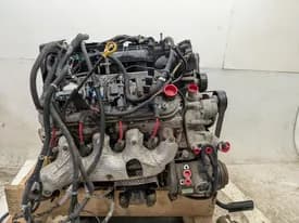 2008 Gmc Sierra 1500 5.3l, Vin J (8th Digit, Opt Ly5), Used Engine 2008 Gmc Sierra 1500 5.3l, Vin J (8th Digit, Opt Ly5), Used Engine