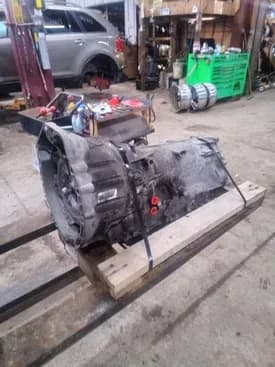 2022 Bmw X2 (at), (2.0l), Awd, 301 Hp (m35i), Used Transmission - 34685 Miles 2022 Bmw X2 (at), (2.0l), Awd, 301 Hp (m35i), Used Transmission - 34685 Miles