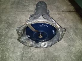 2003 Hummer H2 6.0l V8, Used Transmission 2003 Hummer H2 6.0l V8, Used Transmission