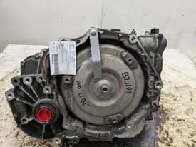 2015 Chevy Cruze At, 1.4l, W/o Id 5ctw, Used Transmission - 55743 Miles 2015 Chevy Cruze At, 1.4l, W/o Id 5ctw, Used Transmission - 55743 Miles