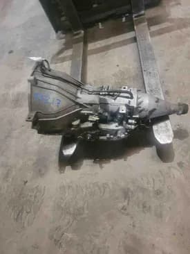 2009 Ford E-350 At, 5r110w (torqshift) Transmission, 8-330 (5.4l), 158" Wb, Thru 11/30/08, (id 9c3p-fa), Remanufactured Transmission 2009 Ford E-350 At, 5r110w (torqshift) Transmission, 8-330 (5.4l), 158" Wb, Thru 11/30/08, (id 9c3p-fa), Remanufactured Transmission