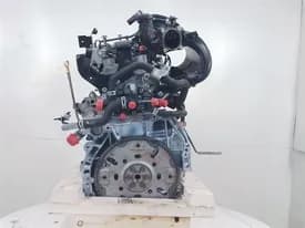 2018 Nissan Rogue 2.5l (vin A, 4th Digit, Qr25de), Vin 5 (1st Digit, Usa Built), Used Engine - 851 Miles 2018 Nissan Rogue 2.5l (vin A, 4th Digit, Qr25de), Vin 5 (1st Digit, Usa Built), Used Engine - 851 Miles