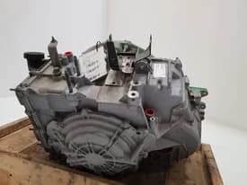 2017 Ford Taurus (at), (6 Speed), 3.5l, Turbo, (awd), Sho, W/o Performance Package; (2.77 Ratio), (id Da5p-7000-bb), Used Transmission - 47817 Miles 2017 Ford Taurus (at), (6 Speed), 3.5l, Turbo, (awd), Sho, W/o Performance Package; (2.77 Ratio), (id Da5p-7000-bb), Used Transmission - 47817 Miles