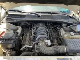 2006 Chrysler 300 5.7l (vin H, 8th Digit), Rwd, Used Engine - 88000 Miles 2006 Chrysler 300 5.7l (vin H, 8th Digit), Rwd, Used Engine - 88000 Miles