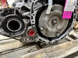 2013 Nissan Rogue At, (cvt), 4x4 (awd), Tow Package (4 Water Cooled Transmission Lines), Used Transmission - 61311 Miles 2013 Nissan Rogue At, (cvt), 4x4 (awd), Tow Package (4 Water Cooled Transmission Lines), Used Transmission - 61311 Miles