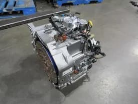 2006 Acura Tl At, (3.2l), Used Transmission - 90000 Miles 2006 Acura Tl At, (3.2l), Used Transmission - 90000 Miles