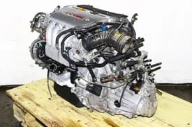 2005 Acura Tsx (2.4l, Vin 9, 6th Digit), Thru Engine Id 2020024 (200 Hp), Used Engine - 99600 Miles 2005 Acura Tsx (2.4l, Vin 9, 6th Digit), Thru Engine Id 2020024 (200 Hp), Used Engine - 99600 Miles