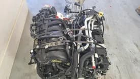 2021 Jeep Gladiator 3.6l (vin G, 8th Digit), At (opt Dft), Used Engine - 29822 Miles 2021 Jeep Gladiator 3.6l (vin G, 8th Digit), At (opt Dft), Used Engine - 29822 Miles