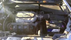 2009 Acura Tl 3.7l (vin 9, 6th Digit, Awd), Used Engine - 83204 Miles 2009 Acura Tl 3.7l (vin 9, 6th Digit, Awd), Used Engine - 83204 Miles