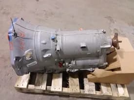 2014 Bmw 750i At, (8 Speed), Rwd, Used Transmission - 30108 Miles 2014 Bmw 750i At, (8 Speed), Rwd, Used Transmission - 30108 Miles