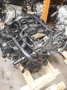 2012 Audi Q5 2.0l L4 Turbocharged, Used Engine 2012 Audi Q5 2.0l L4 Turbocharged, Used Engine