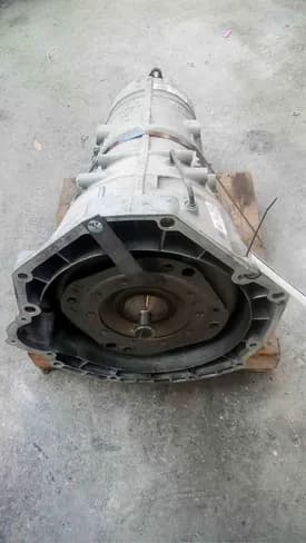 2006 Jaguar S Type At, 6 181 (3.0l), Used Transmission 2006 Jaguar S Type At, 6 181 (3.0l), Used Transmission