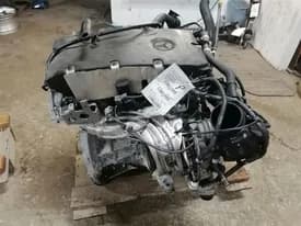 2020 Mercedes Benz Sprinter 2500 2.0l (gasoline, Vin 40, 4th And 5th Digits), Used Engine - 25300 Miles 2020 Mercedes Benz Sprinter 2500 2.0l (gasoline, Vin 40, 4th And 5th Digits), Used Engine - 25300 Miles